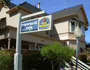 Best Western Victorian Inn Monterey photo