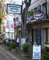 Murphys Historic Gold Rush Hotel photo