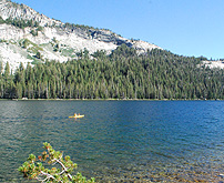 National Parks Lake - Season Pass photo