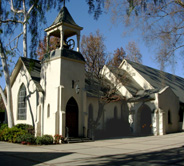 Patton Family Church of Our savior photo