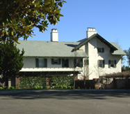 Patton House San Marino photo