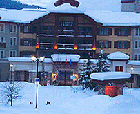 Sun Peaks Resort photo