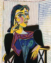 Picasso on Tour photo