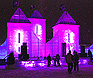Quebec Winter Travel photo 