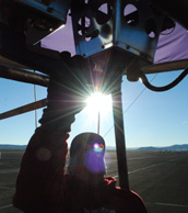 Dawn Pilot Reno photo