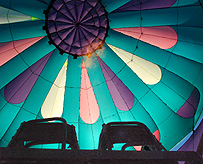 Balloon Heaters photo