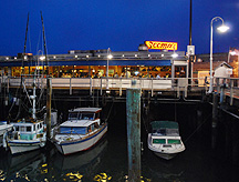 Scomas Pier 47 photo