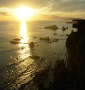 Pacific View Pismo Shore Cliff photo