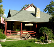 Sierra Sky Ranch Resort Ranchouse photo