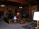 bargain hotels haunted lodge california photo