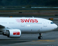 Swiss International Airlines  photo