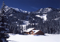 Bavarian Lodge Taos Ski Resort photo