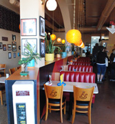 Cafe Oxnard photo